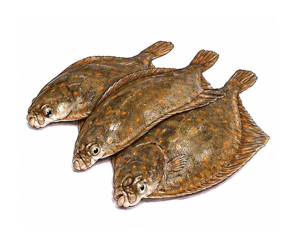 Plaice