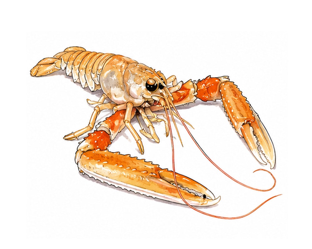 Scampi